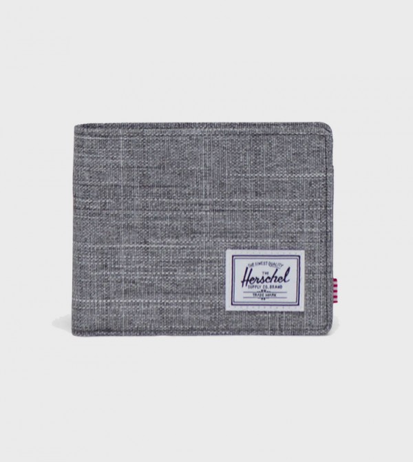Herschel  Wallets - Grey Wallets