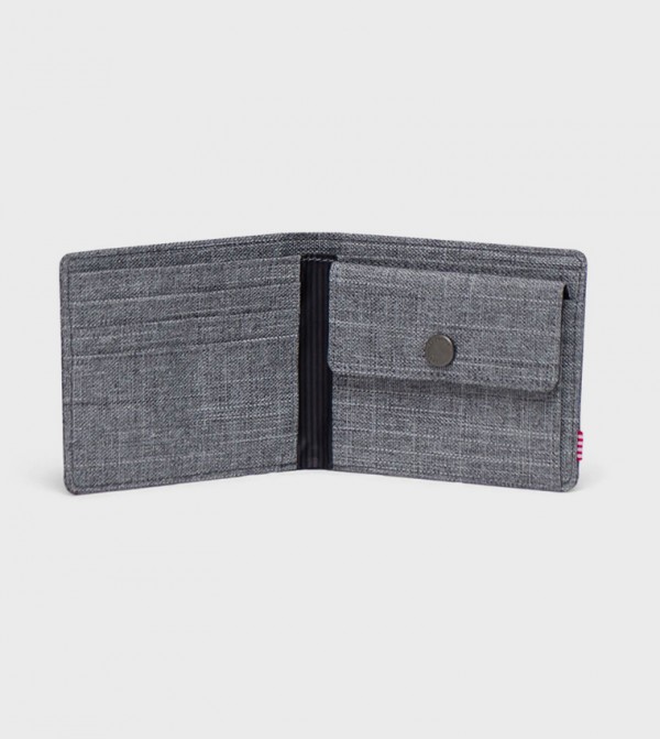 Herschel  Wallets - Grey Wallets