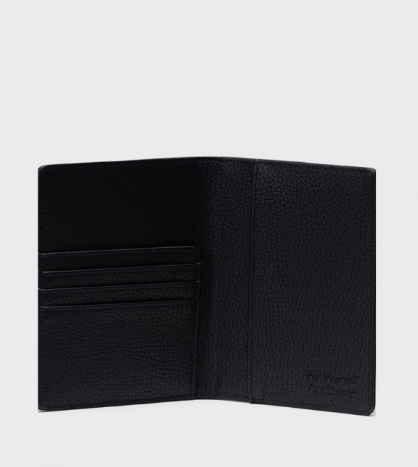 Herschel  Travel Bags - Black Passport Covers