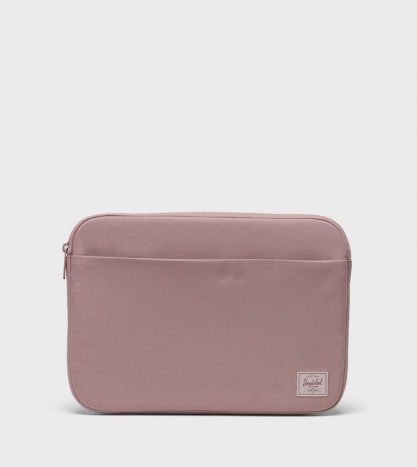 Herschel Tech Accessories - Pink Sleeves