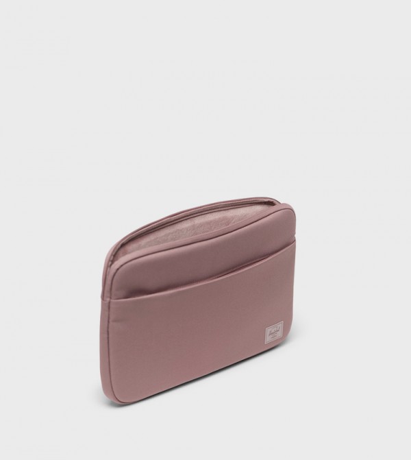 Herschel Tech Accessories - Pink Sleeves