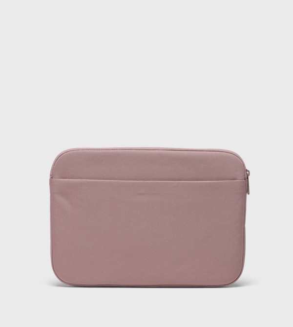 Herschel Tech Accessories - Pink Sleeves