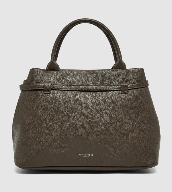 أوستين ريد أوستين ريد - زيتي  Satchel Bags