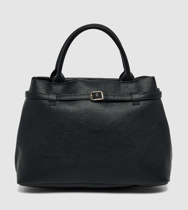 أوستين ريد أوستين ريد - أسود Satchel Bags