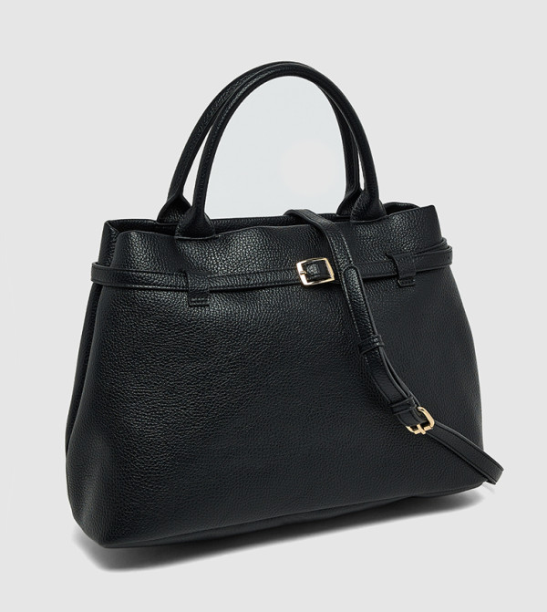 أوستين ريد أوستين ريد - أسود Satchel Bags