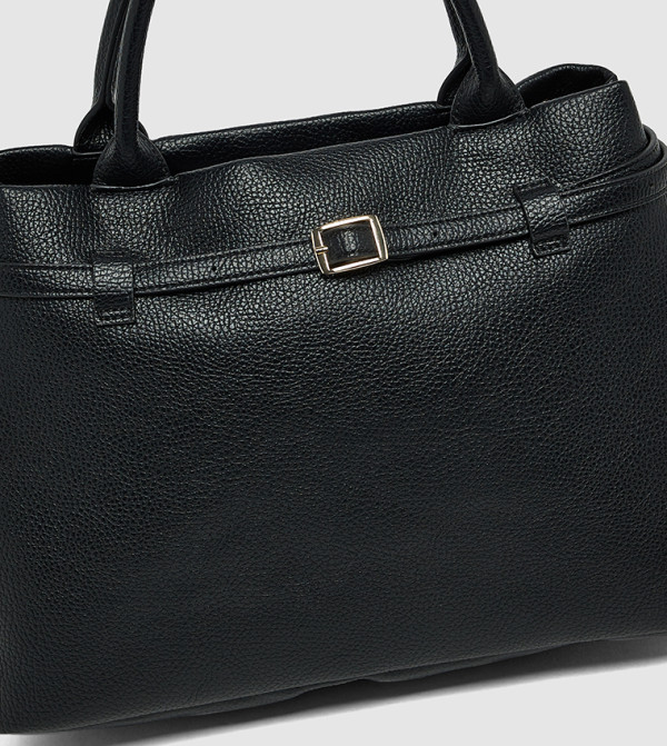أوستين ريد أوستين ريد - أسود Satchel Bags