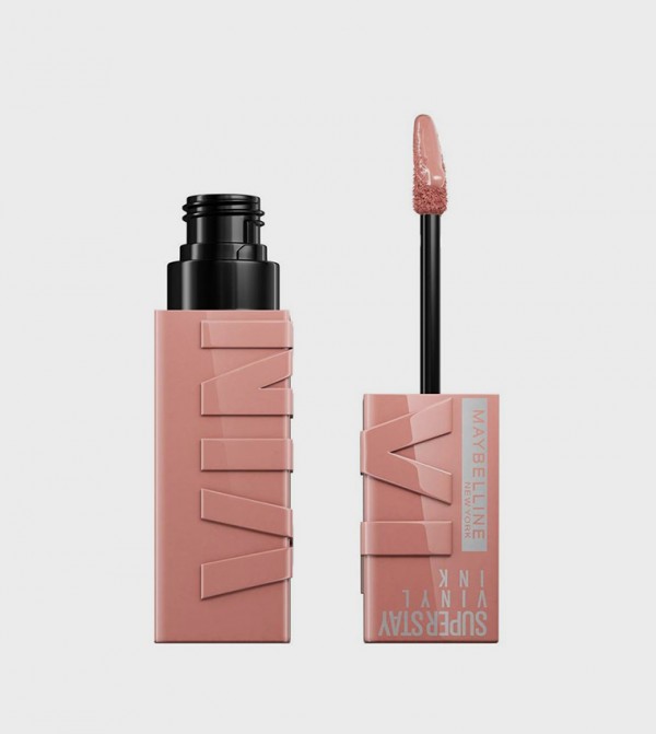 Maybelline Maybelline - Pink Liquid Lipstick