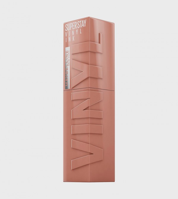 Maybelline Maybelline - Pink Liquid Lipstick