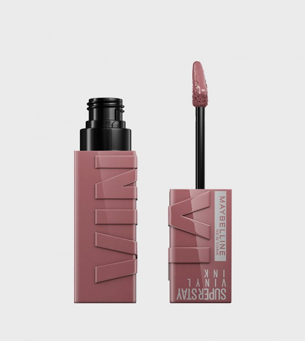 Maybelline Maybelline - Pink Liquid Lipstick