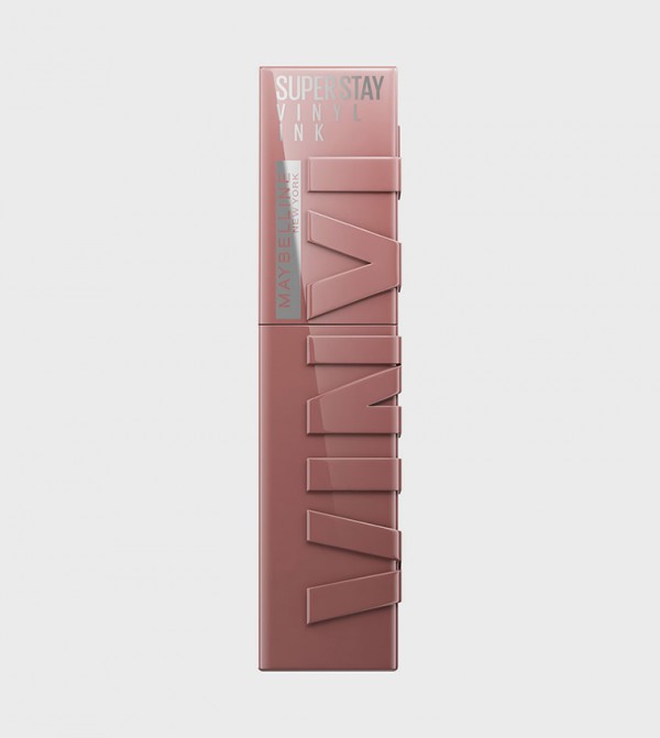 Maybelline Maybelline - Pink Liquid Lipstick