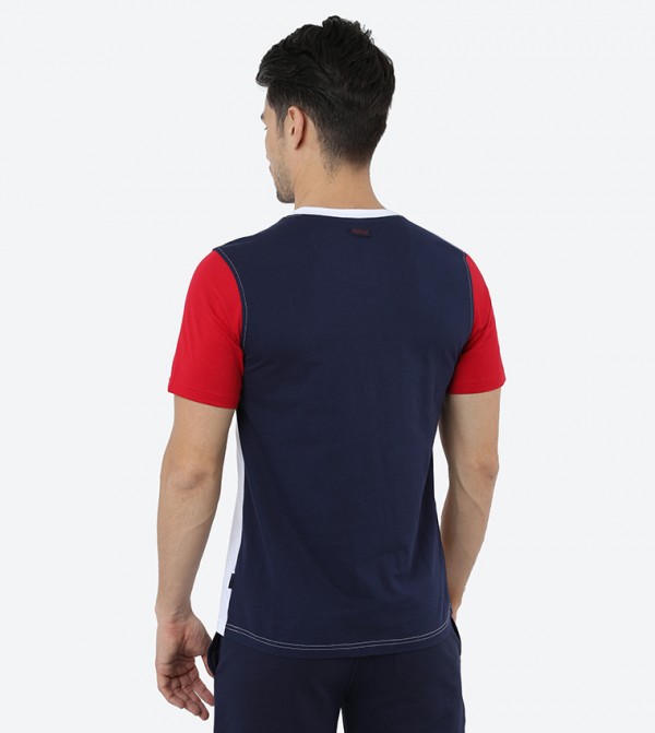 بيفرلي هيلز بولو كلوب - أبيض تيشيرتات كاجوال