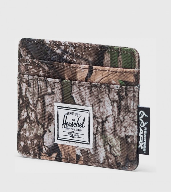 Herschel  Bags - Brown Card Holders