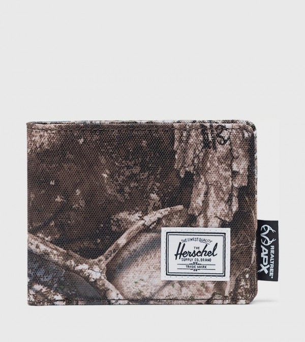Herschel  Bags - Brown Wallets