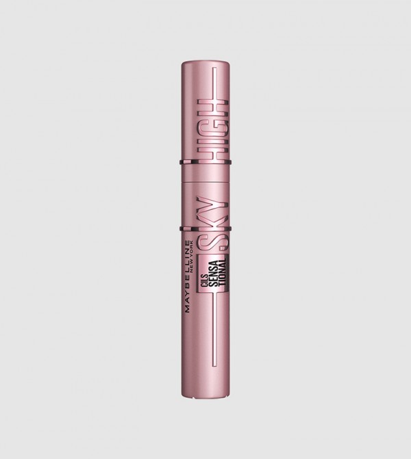 Maybelline New York Maybelline - Black Mascara