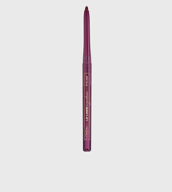 L'Oreal Paris L'Oreal Paris - Red EYES