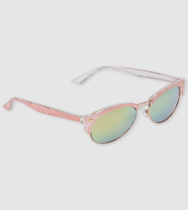 The Children's Place  Clothing - Pink Sunshades
