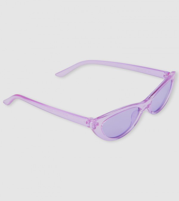 ذا تشيلدرنز بليس  اكسسوارات أطفال  - بنفسجي  مظلات