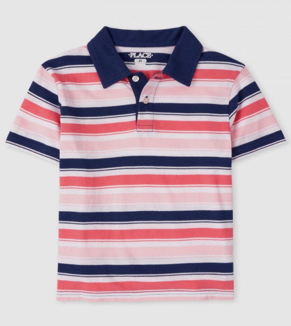 The Children's Place The Children's Place - Multi T-Shirts
