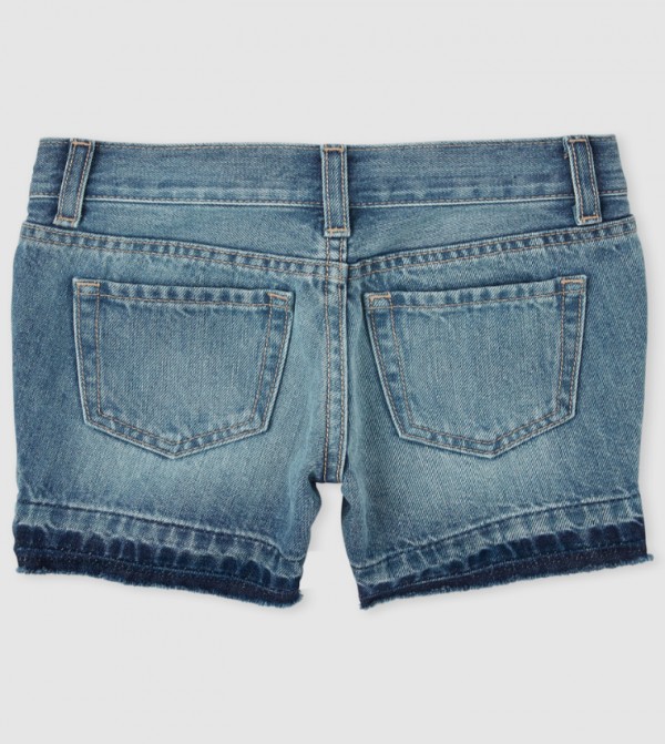 The Children's Place  Shorts - White Shorts