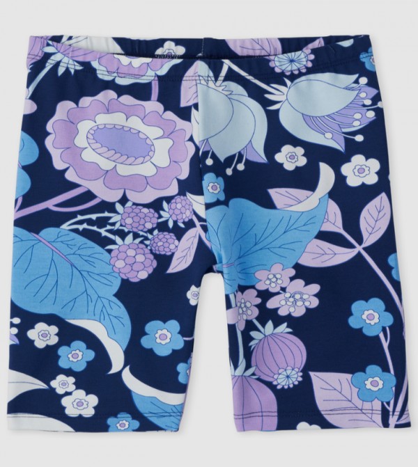 The Children's Place category 8 - Blue Shorts