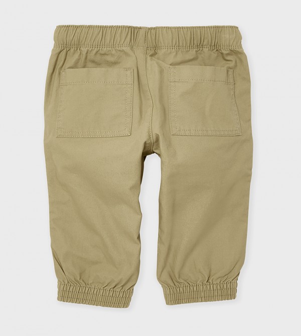 ذا تشيلدرنز بليس ذا تشيلدرنز بليس - حنطي جوغر