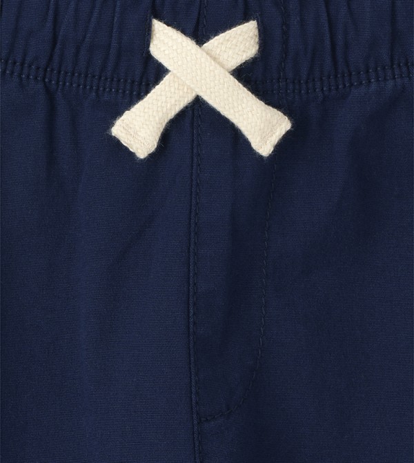 The Children's Place The Children's Place - Blue Joggers