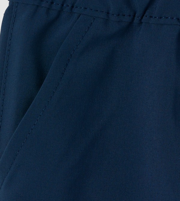 The Children's Place  - Green Trousers & Pants