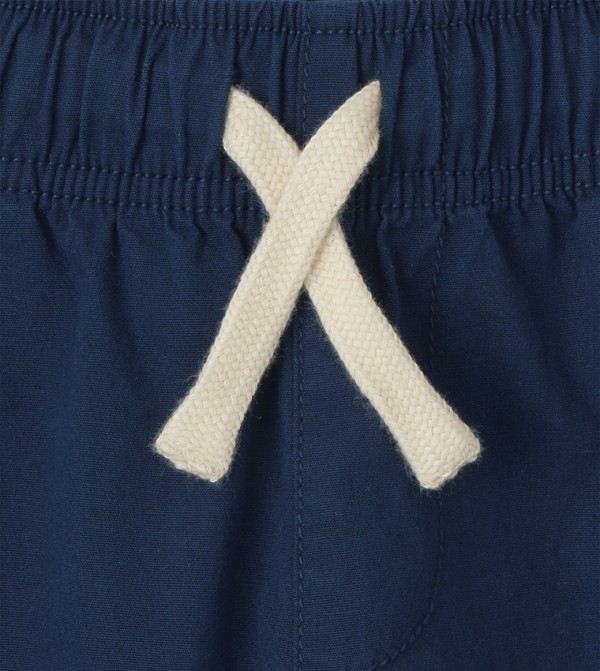 The Children's Place The Children's Place - Blue Joggers