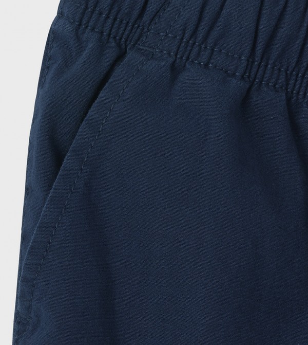 The Children's Place The Children's Place - Blue Joggers