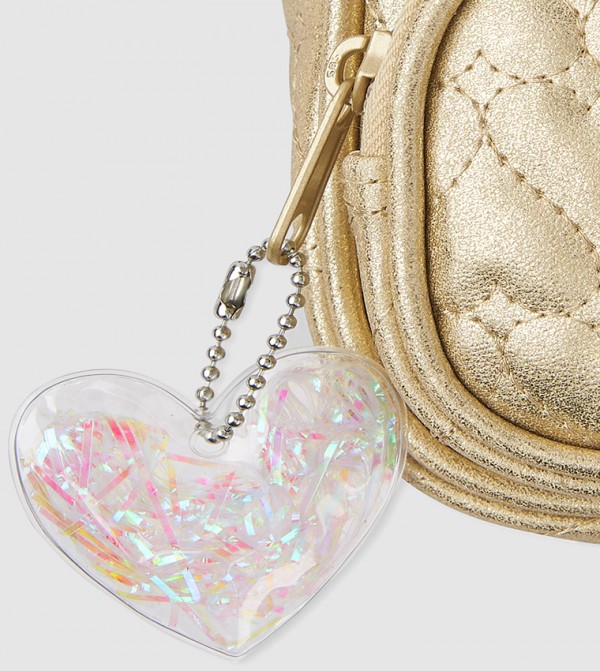 The Children's Place The Children's Place - Gold Cross Body