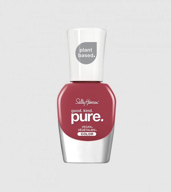 Sally Hansen  - Pink Nail Polish
