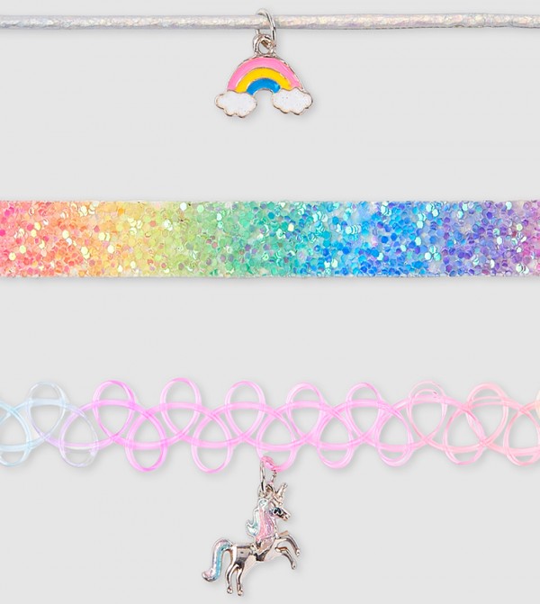 The Children's Place  Jewellery - Multi Necklaces & Pendants
