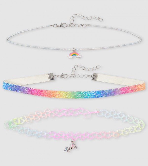 The Children's Place  Jewellery - Multi Necklaces & Pendants