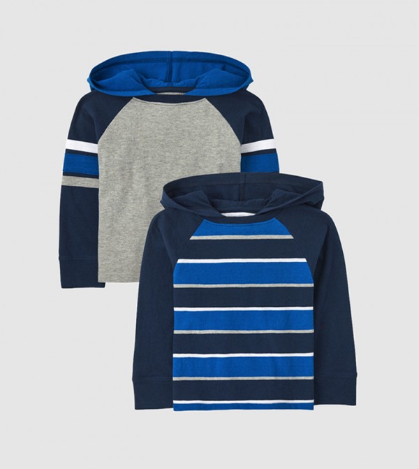 The Children's Place  - Multi Sweatshirts
