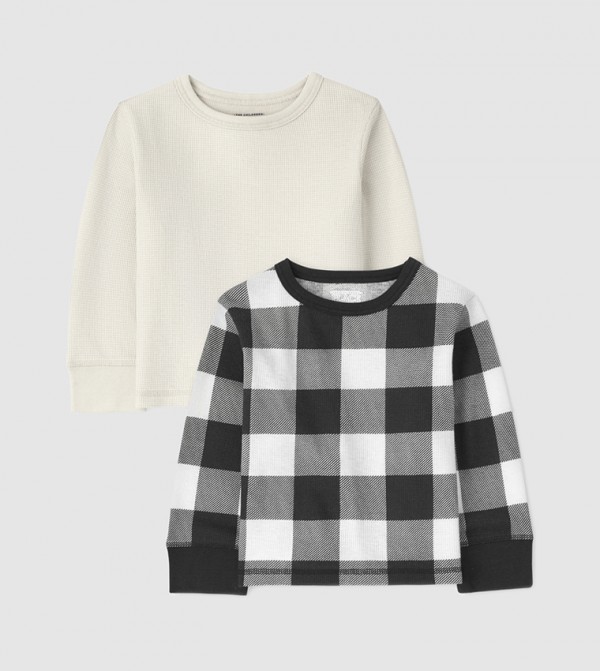The Children's Place  - Multi Tops
