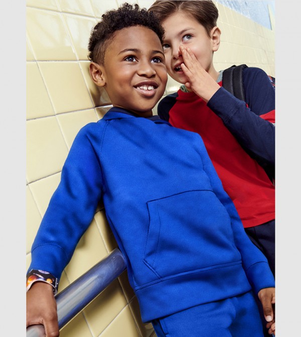 The Children's Place The Children's Place - Blue Shirts