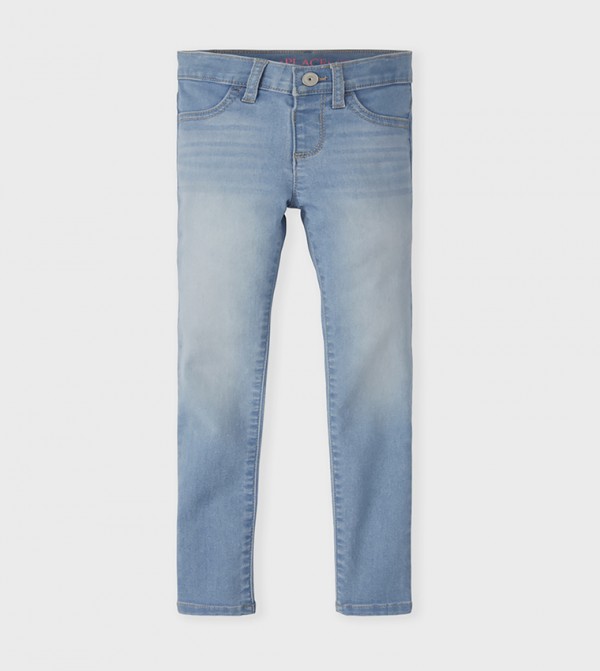 The Children's Place  - Blue Jeggings
