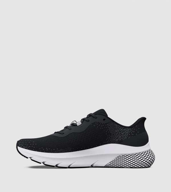 Under Armour Under Armour - Black Running Shoes