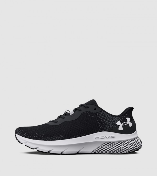 Under Armour Under Armour - Black Running Shoes