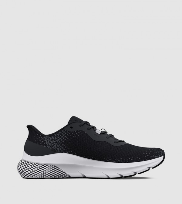 Under Armour Under Armour - Black Running Shoes