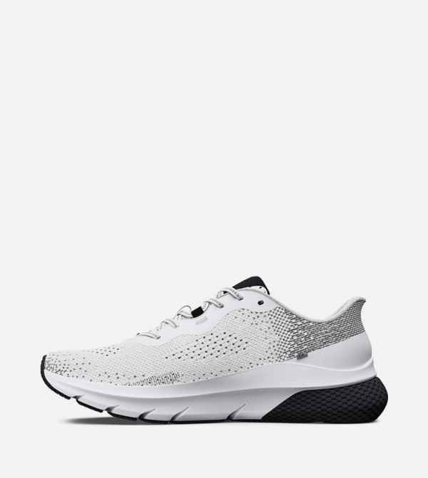 Under Armour Under Armour - White Running Shoes