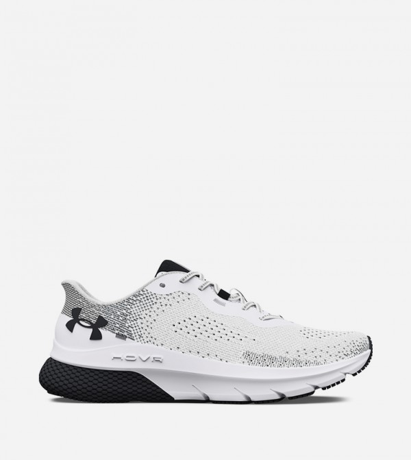 Under Armour Under Armour - White Running Shoes