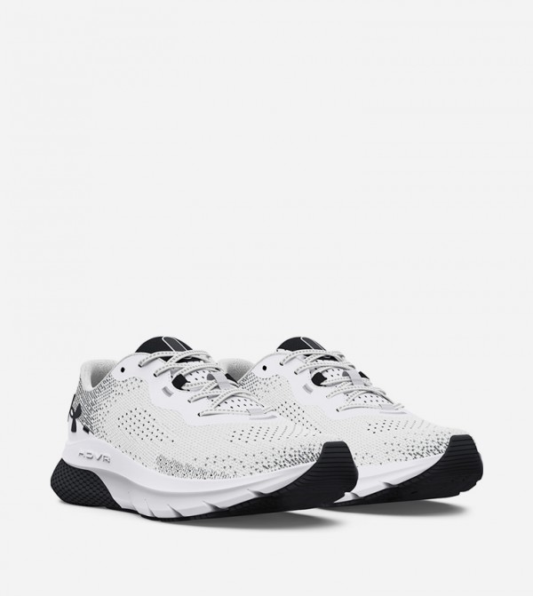 Under Armour Under Armour - White Running Shoes
