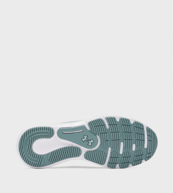 أندر آرمور أندر آرمور - أزرق أحذية الجري