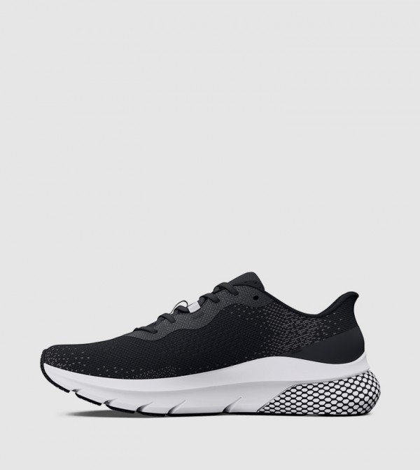 Under Armour Under Armour - Black Running Shoes