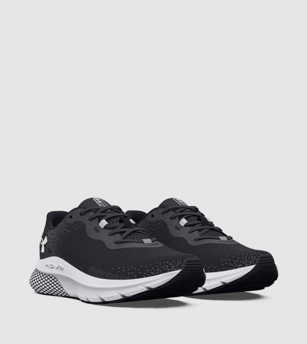 Under Armour Under Armour - Black Running Shoes