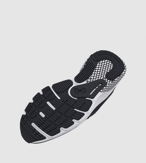 Under Armour Under Armour - Black Running Shoes