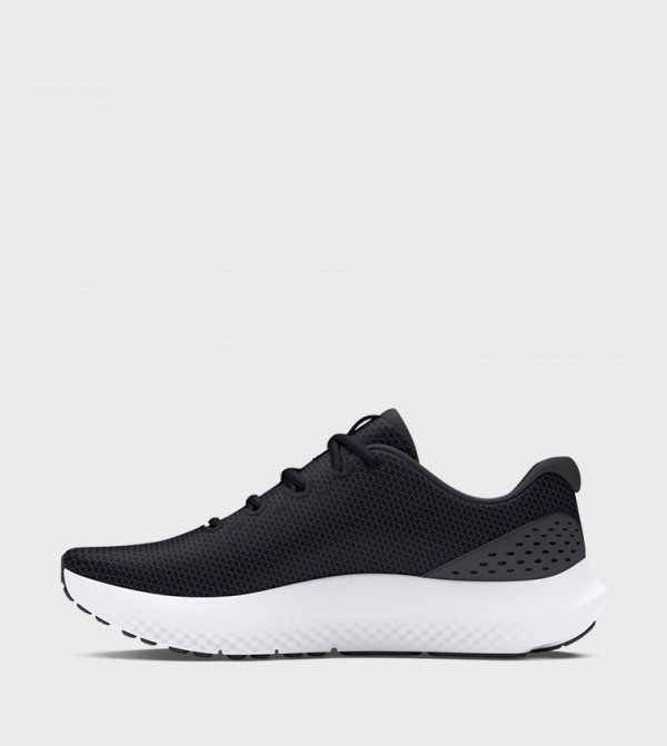 Under Armour Under Armour - Black Running Shoes