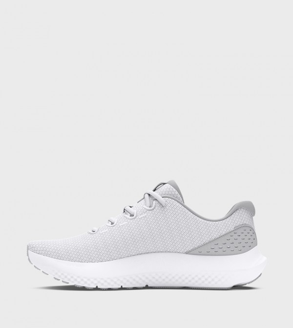 Under Armour Under Armour - White Running Shoes
