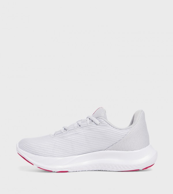 Under Armour Under Armour - Grey Running Shoes